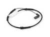 ES#4330815 - 34356789440 - Front Brake Pad Wear Sensor - Should be replaced whenever brake pads are serviced - Meyle - BMW