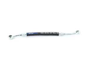 ES#4327141 - 11361705532 - VANOS Oil Feed Line - (NO LONGER AVAILABLE) - Supplies oil to the VANOS cam unit - Meyle - 