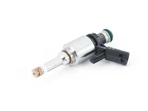 ES#4366537 - 06L906036AK - Fuel Injector - Priced Each - Keep your engine running smooth - Genuine Volkswagen Audi - Audi Volkswagen