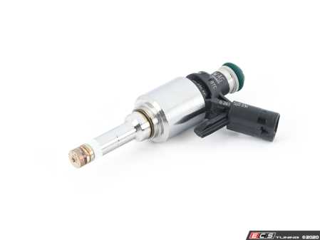 ES#4366537 - 06L906036AK - Fuel Injector - Priced Each - Keep your engine running smooth - Genuine Volkswagen Audi - Audi Volkswagen