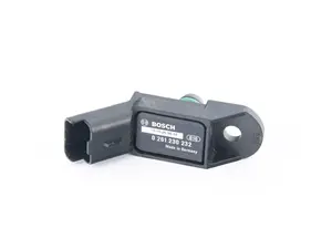 Map Sensor - Inlet 