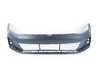 ES#4029353 - 5G0807217GRU - Bumper Cover - Front - Comes primed, ready for paint - Bremmen Parts - Volkswagen