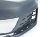 ES#4029353 - 5G0807217GRU - Bumper Cover - Front - Comes primed, ready for paint - Bremmen Parts - Volkswagen