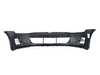 ES#4029353 - 5G0807217GRU - Bumper Cover - Front - Comes primed, ready for paint - Bremmen Parts - Volkswagen