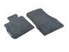 ES#4197979 - 51472468488 - M Performance Carpeted Floor Mats - Front & Rear Set - Protect your carpet with M Performance floor mats! - Genuine BMW - BMW