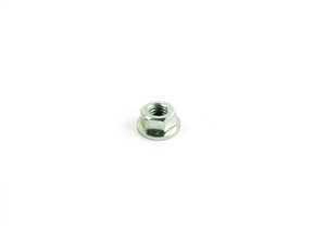 ES#17181 - 07149156628 - Hex Nut - M6 - Genuine BMW - BMW MINI