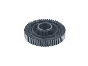 ES#4325611 - 27107566296GR - Transfer Case Motor Gear - Carbon Fiber Reinforced Nylon - MTC - 