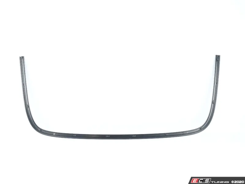 Genuine BMW - 51178244277 - MOULDING (51-17-8-244-277)