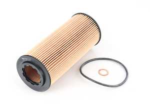 ES#4327161 - 11427788460 - Oil Filter Kit - High quality filter without the Genuine BMW price tag - Meyle - BMW