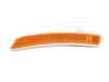 ES#4338108 - 63137298338 - Side Light Marker - Front Right - Mounts to the side bumper / wheel arch - Bremmen Parts - MINI