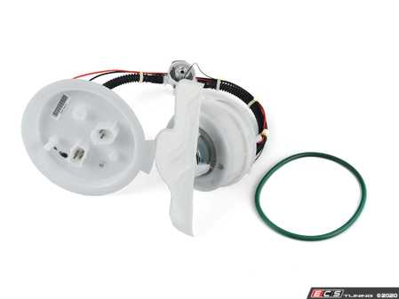 ES#3486439 - 16117434206 - SUPPLY MODULE - Genuine BMW - BMW