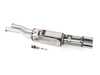 ES#3697607 - 041736 - Rear Exhaust  - Full Rear kit exhaust - Supersprint - BMW