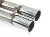 ES#3697607 - 041736 - Rear Exhaust  - Full Rear kit exhaust - Supersprint - BMW