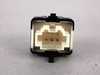 ES#2090992 - 1H095985501C - Window Switch - Left - Switch located on driver door to control both front windows - MTC - Volkswagen