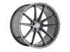 ES#4474162 - 198535bthgmKT - 19" Bathurst Wheels - Square Set of Four - 19"x8.5" Et35, 5x120 - Gloss Gunmetal - TSW Alloy Wheels - BMW
