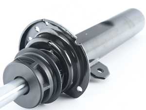 ES#3486524 - 31306886756 - Front Right Spring Strut - Genuine BMW - BMW