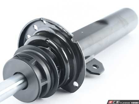 ES#3486524 - 31306886756 - Front Right Spring Strut - Genuine BMW - BMW