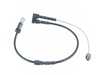 ES#4213944 - EFA186 - Brake Pad Sensor - Front - Used to alert you that the brake pads are wearing down - EBC - MINI