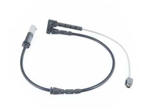ES#4213944 - EFA186 - Brake Pad Sensor - Front - Used to alert you that the brake pads are wearing down - EBC - MINI