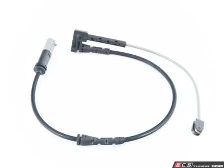 ES#4213944 - EFA186 - Brake Pad Sensor - Front - Used to alert you that the brake pads are wearing down - EBC - MINI