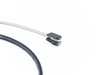ES#4213944 - EFA186 - Brake Pad Sensor - Front - Used to alert you that the brake pads are wearing down - EBC - MINI
