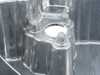 ES#3691206 - 6420101428 - Oil Pan - Sealant Included - Don't let a cracked or damaged oil pan cause oil starvation and engine failure - Rein - Mercedes Benz