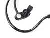 ES#3697888 - 34527853583 - Front ABS Wheel Speed Sensor - Priced Each - Right or left side ABS/DSC Wheel Speed Sensor - Vemo - BMW