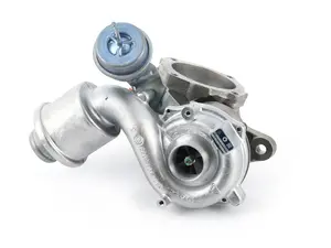 K03 Sport Turbocharger