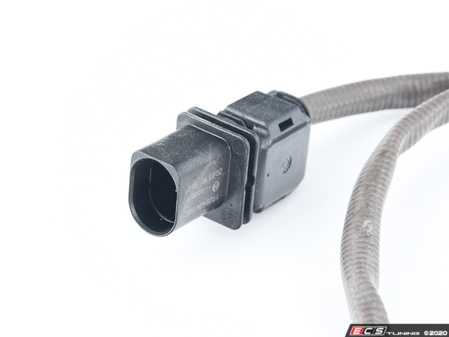 ES#3381555 - 0095425818 - LAMBDA PROBE - Genuine Mercedes Benz - Mercedes Benz