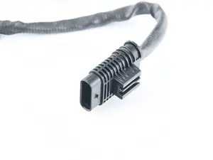 Genuine BMW - 11788644371 - Oxygen Sensor - Pre-Catalytic