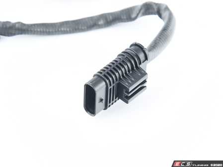 ES#4316399 - 11788644371 - Oxygen Sensor - Pre-Catalytic Converter - Bosch Upstream O2 Sensor - Bosch - BMW