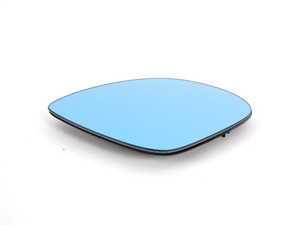 ES#81250 - 51162267224 - E36 M3 Mirror Glass - Passenger (Right) - For models with the M-Technic mirrors only - Genuine BMW - BMW