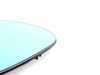 ES#81250 - 51162267224 - E36 M3 Mirror Glass - Passenger (Right) - For models with the M-Technic mirrors only - Genuine BMW - BMW