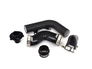  2.0T FSI High Flow Turbo Outlet Pipe Kit