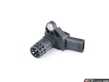 ES#4266351 - 06K906051E - Pressure Sensor  - Located on the turbo outlet pipe - Genuine Volkswagen Audi - Audi Volkswagen