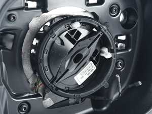 ES#2194399 - 51167264098 - Heated Mirror without Glass - Right - Genuine BMW - BMW