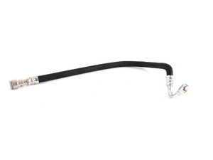ES#1906531 - 32416796367 - Power Steering Return Hose - Connects power steering cooling coil to power steering rack - Genuine BMW - BMW