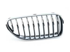 ES#2177903 - 51137211922 - Grille - Front - Right - Genuine BMW - BMW