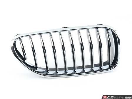 ES#2177903 - 51137211922 - Grille - Front - Right - Genuine BMW - BMW