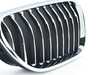 ES#2177903 - 51137211922 - Grille - Front - Right - Genuine BMW - BMW