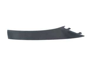 ES#2786810 - 51438051626 - F22 A pillar cover - right - Black - Genuine BMW - BMW