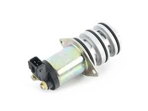 ES#18912 - 11131407697 - E39 M5 Scavenger Oil Pump - Priced Each - Also know as the solenoid valve - Genuine BMW - BMW