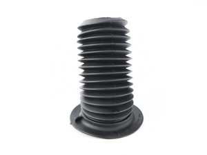 ES#4330103 - 31306791712 - Front Upper Spring Pad - Priced Each - Rubber pad at top of coil spring - Meyle - BMW