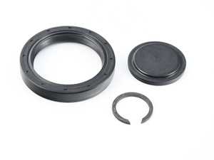 ES#3970517 - 020498085G - Final Drive Seal Kit - Priced Each - Seal, cup & circlip - Meyle - Volkswagen