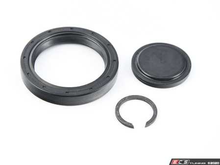 ES#3970517 - 020498085G - Final Drive Seal Kit - Priced Each - Seal, cup & circlip - Meyle - Volkswagen