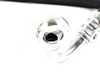 ES#1906531 - 32416796367 - Power Steering Return Hose - Connects power steering cooling coil to power steering rack - Genuine BMW - BMW