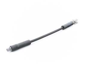 ES#2871595 - 4Z7611775 - Brake Hose - Priced Each - Fits left and right side - Febi - Audi