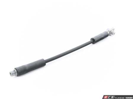 ES#2871595 - 4Z7611775 - Brake Hose - Priced Each - Fits left and right side - Febi - Audi
