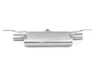 ES#4362398 - UH046-EXA - Unitronic Cat-Back for MK7 & MK7.5 GTI Black Tips - Maximum performance, while maintaining a comfortable and unobtrusive exhaust tone inside the cabin. - Unitronic - Volkswagen