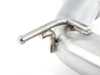 ES#4362398 - UH046-EXA - Unitronic Cat-Back for MK7 & MK7.5 GTI Black Tips - Maximum performance, while maintaining a comfortable and unobtrusive exhaust tone inside the cabin. - Unitronic - Volkswagen